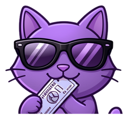 NOL Cat mascot